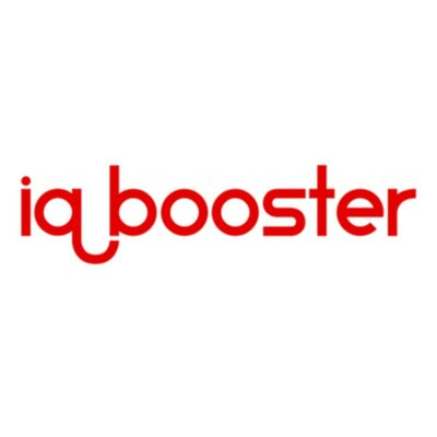 Trademark iq booster