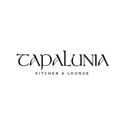 Trademark TAPALUNIA KITCHEN & LOUNGE