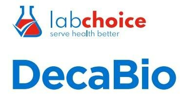 Trademark labchoice DecaBio