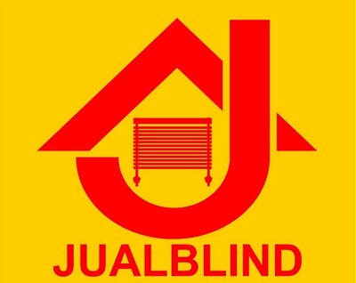 Trademark JUALBLIND