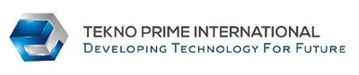 Trademark TEKNO PRIME INTERNATIONAL + LOGO