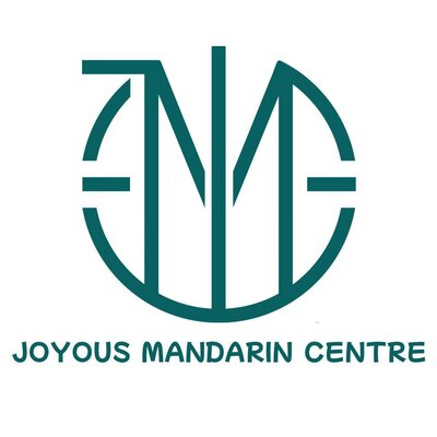 Trademark JOYOUS MANDARIN CENTRE