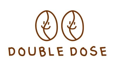 Trademark DOUBLE DOSE + LOGO