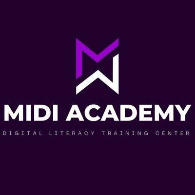 Trademark MIDI ACADEMY