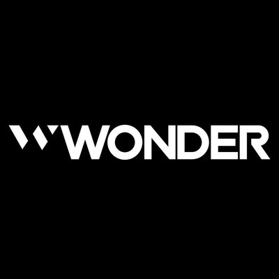 Trademark WONDER + LOGO