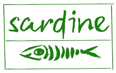 Trademark Sardine