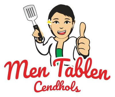 Trademark Cendhols Men Tablen