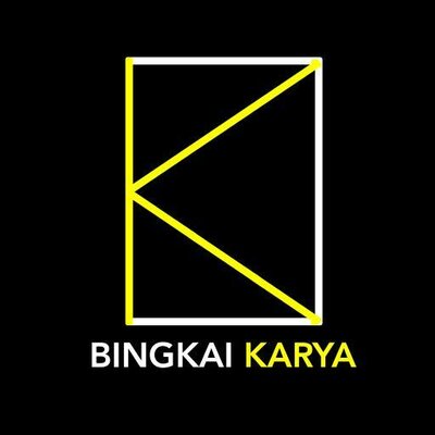 Trademark Bingkai Karya