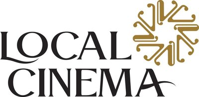 Trademark Local Cinema