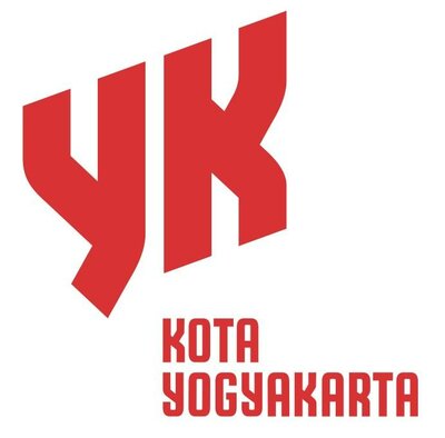 Trademark KOTA YOGYAKARTA + Logo YK