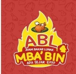 Trademark ABL Mba'bin