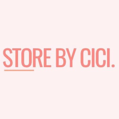 Trademark STORE BY CICI.