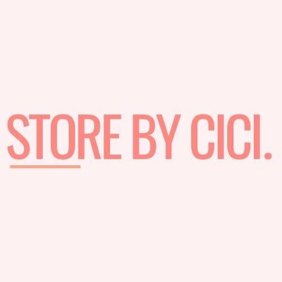 Trademark STORE BY CICI.