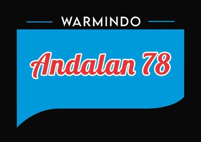 Trademark Warmindo Andalan 78