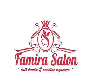 Trademark Famira Salon