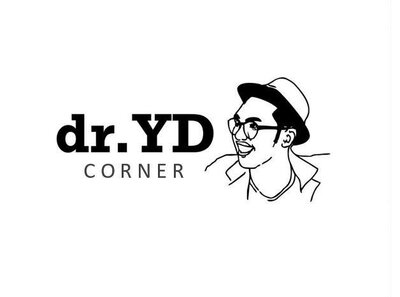 Trademark dr. YD CORNER + LOGO