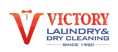 Trademark VICTORY LAUNDRY & DRY CLEANING