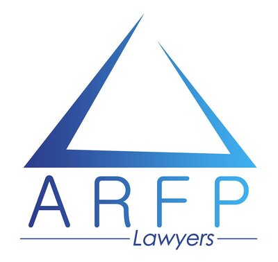 Trademark ARFP Lawyers