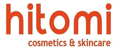 Trademark HITOMI cosmetics & skincare