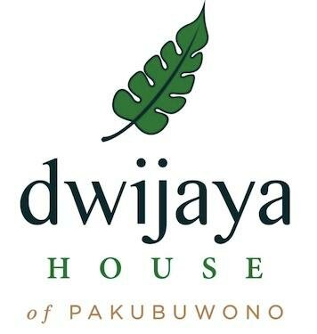 Trademark DWIJAYA HOUSE OF PAKUBUWONO = LUKISAN