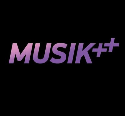 Trademark MUSIK ++