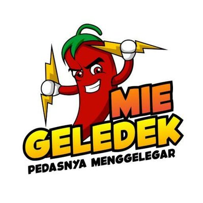 Trademark MIE GELEDEK