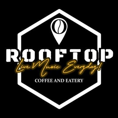 Trademark ROOFTOP COFFEE AND EATERY