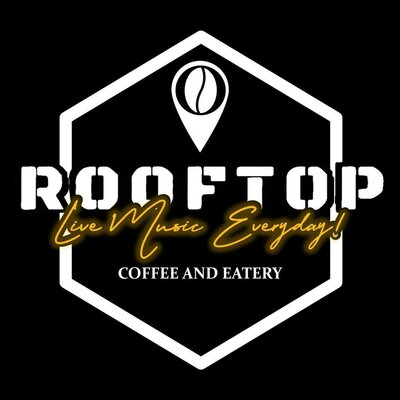 Trademark ROOFTOP COFFEE AND EATERY