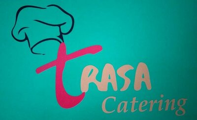 Trademark TRASA CATERING