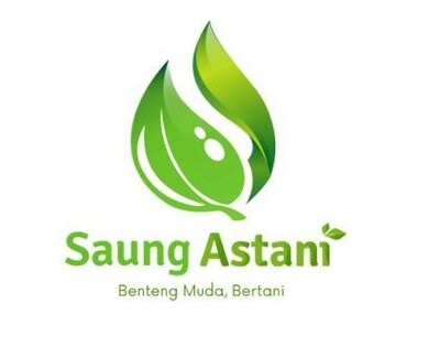 Trademark Saung Astani