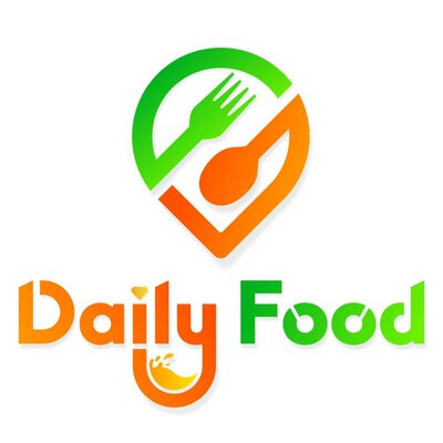 Trademark Daily Food + Logo