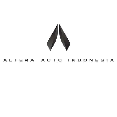 Trademark LOGO ALTERA AUTO INDONESIA