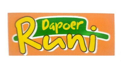 Trademark Dapoer Runi