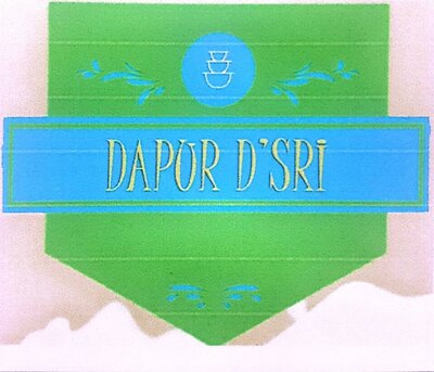 Trademark DAPUR D'SRI