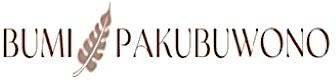 Trademark BUMI PAKUBUWONO + LUKISAN