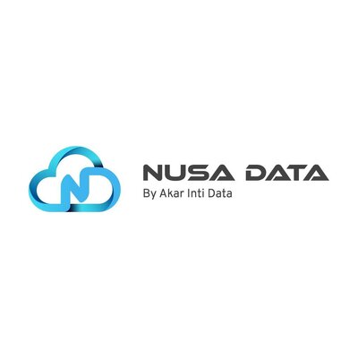 Trademark NUSA DATA