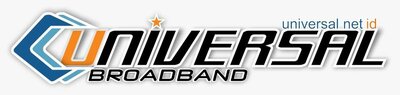 Trademark UNIVERSAL BROADBAND + LOGO