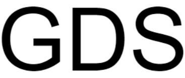 Trademark GDS