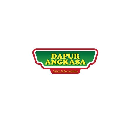 Trademark DAPUR ANGKASA