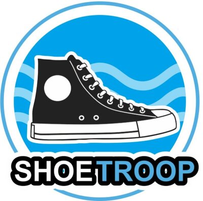 Trademark Shoetroop.ID