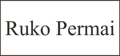 Trademark Ruko Permai