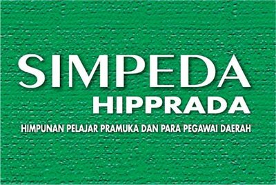 Trademark SIMPEDA HIPPRADA