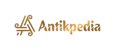 Trademark ANTIKPEDIA