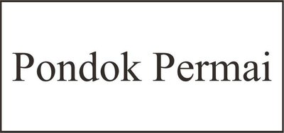 Trademark Pondok Permai