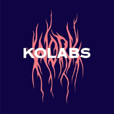 Trademark Kolabs Work