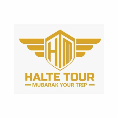 Trademark Halte Tour