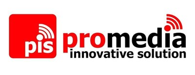 Trademark PIS Promedia Innovative Solution