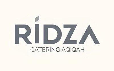 Trademark RIDZA CATERING AQIQAH + LOGO