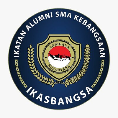 Trademark IKATAN ALUMNI SMA KEBANGSAAN (IKASBANGSA)