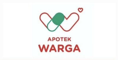 Trademark Apotek Warga